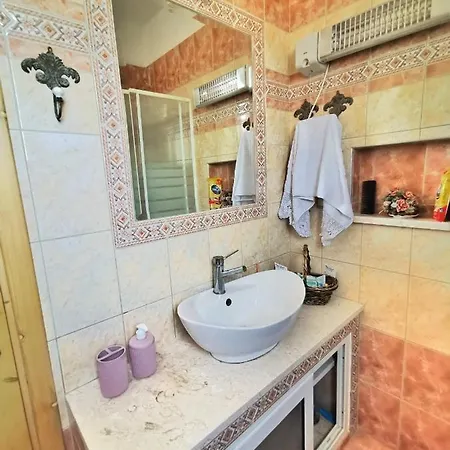 Villa Elli Alexandroupoli Exterior foto