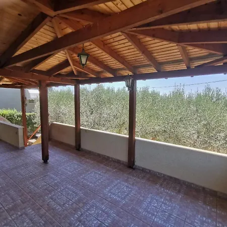 Villa Elli Alexandroupoli Exterior foto