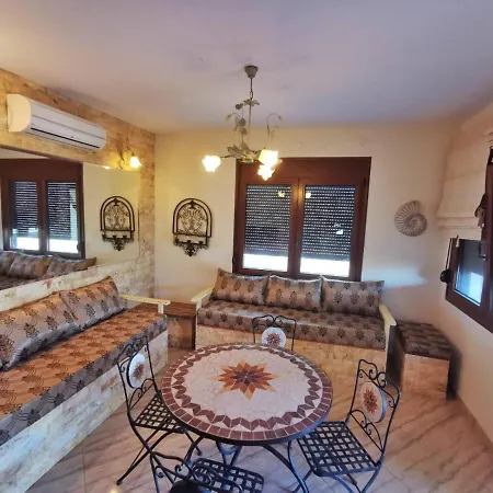 Villa Elli Alexandroupoli Exterior foto