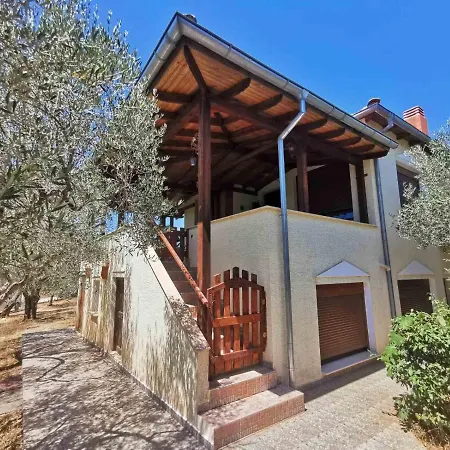 Villa Elli Alexandroupoli Exterior foto