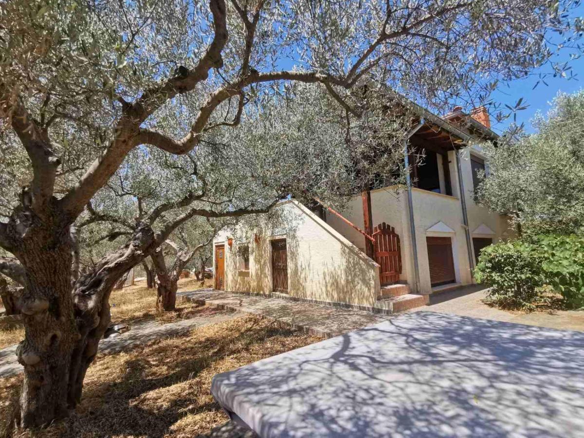 Elli Holiday home