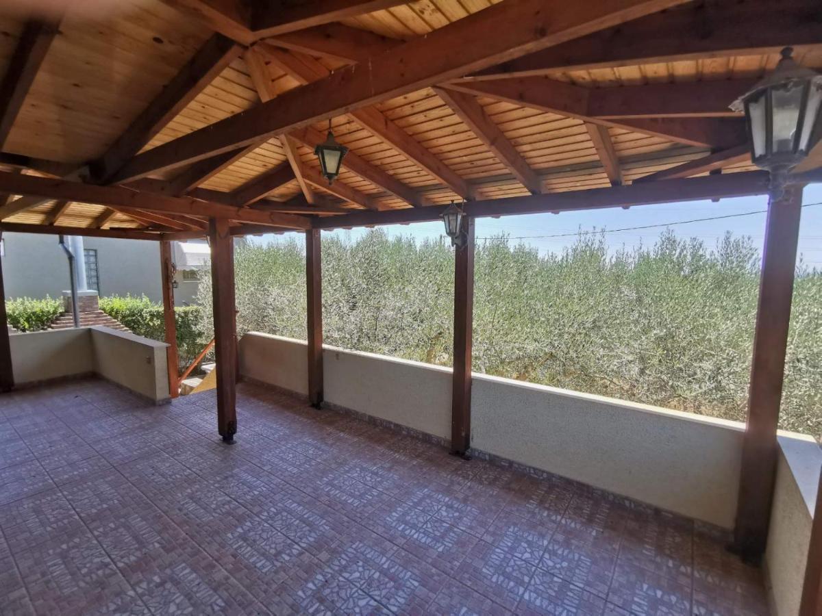Elli * Alexandroupoli