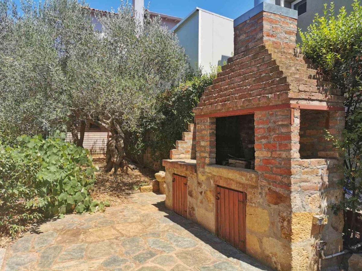 Elli * Alexandroupoli