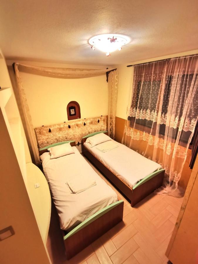 Elli Holiday home