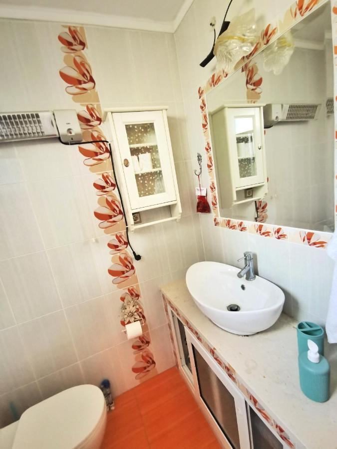 Elli Holiday home